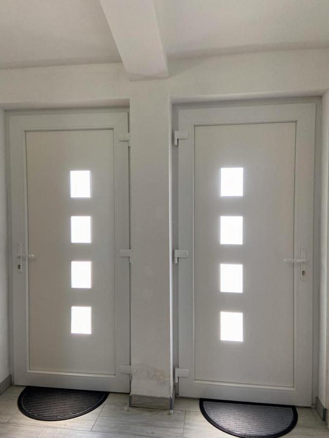 Apartmani Bolero - Obiteljski Odmor Vodice Exterior foto